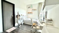 Summerhill (D21), Condominium #504002901